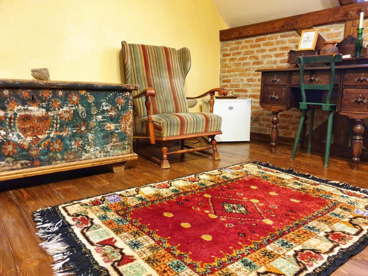 Casa Bertha 호텔 시기쇼아라 외부 사진