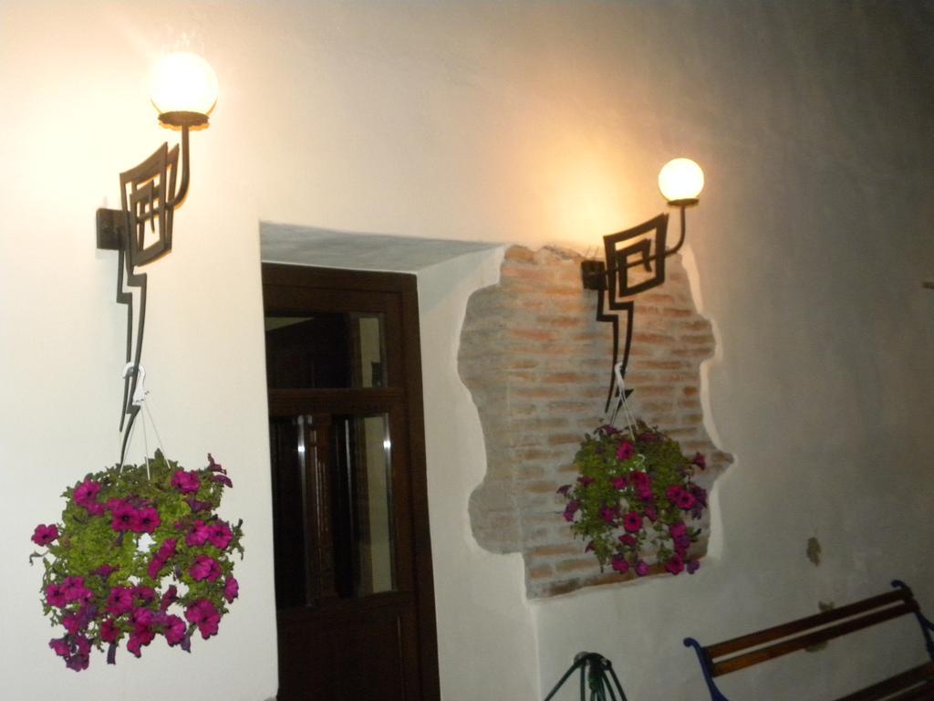 Casa Bertha 호텔 시기쇼아라 외부 사진